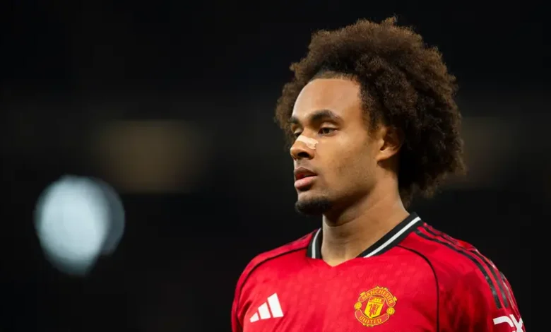 Massara 'Zirkzee alla Roma? Potrebbe non essere sul mercato'