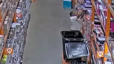 Massive Home Depot theft ring busted in Queens, largest retail crew ever prosecuted