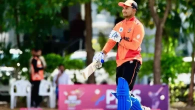 Massive blow to Rajasthan's SMAT chances; star youngster set to miss the knockouts