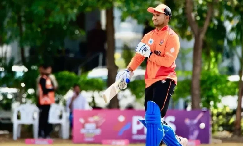 Massive blow to Rajasthan's SMAT chances; star youngster set to miss the knockouts