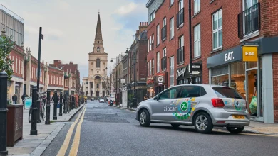 Massive car hire app to cease ALL operations in UK by end of this year as bookings suspended