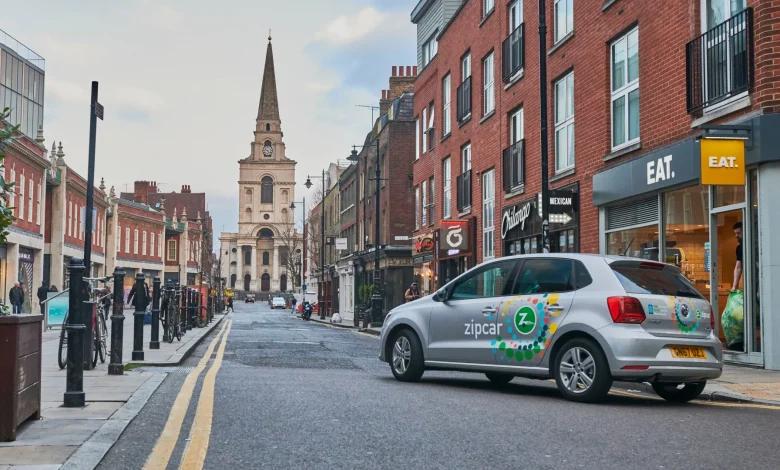 Massive car hire app to cease ALL operations in UK by end of this year as bookings suspended