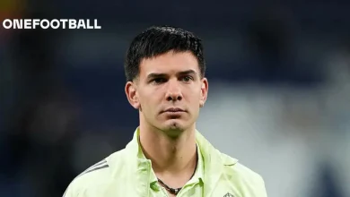 Mastantuono va poser des problèmes de sélections face à Talavera