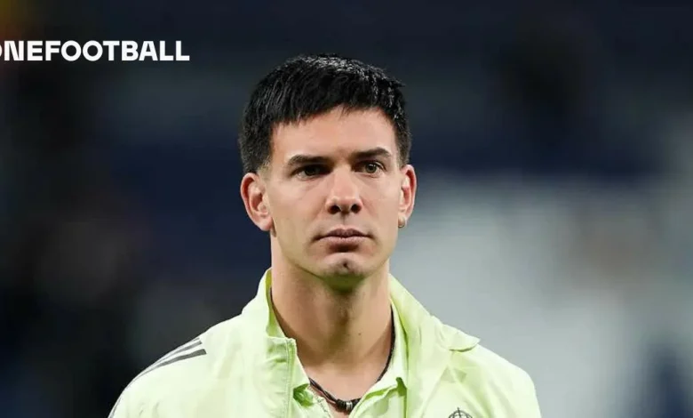 Mastantuono va poser des problèmes de sélections face à Talavera