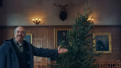 'Masterpiece' Christmas film 'majorly overlooked' is now available to stream on Netflix