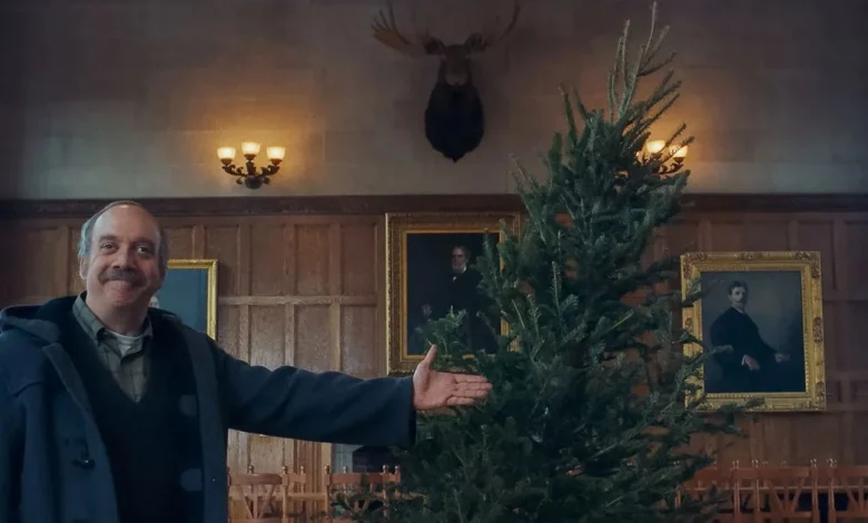 'Masterpiece' Christmas film 'majorly overlooked' is now available to stream on Netflix