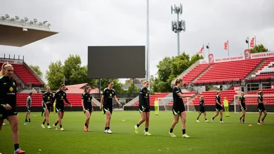 Match Day Guide: Coopers Stadium