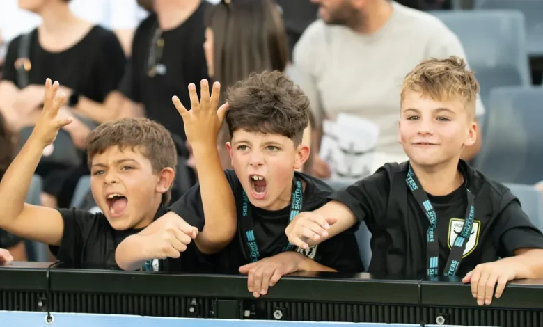 Match Day Information: Bulls vs Brisbane Roar