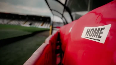 Match Information | Notts County (H)