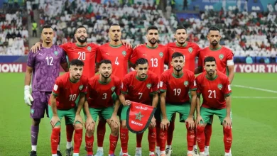 Match Maroc-Émirats arabes unis : à quelle heure et sur quelles chaînes ?