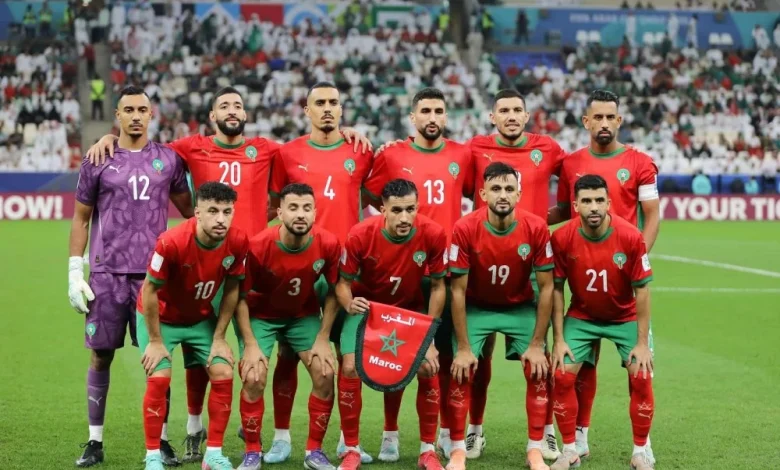Match Maroc-Émirats arabes unis : à quelle heure et sur quelles chaînes ?