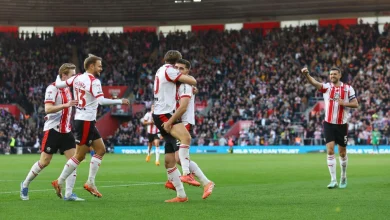 Match Pack: Saints vs Birmingham