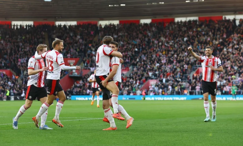 Match Pack: Saints vs Birmingham