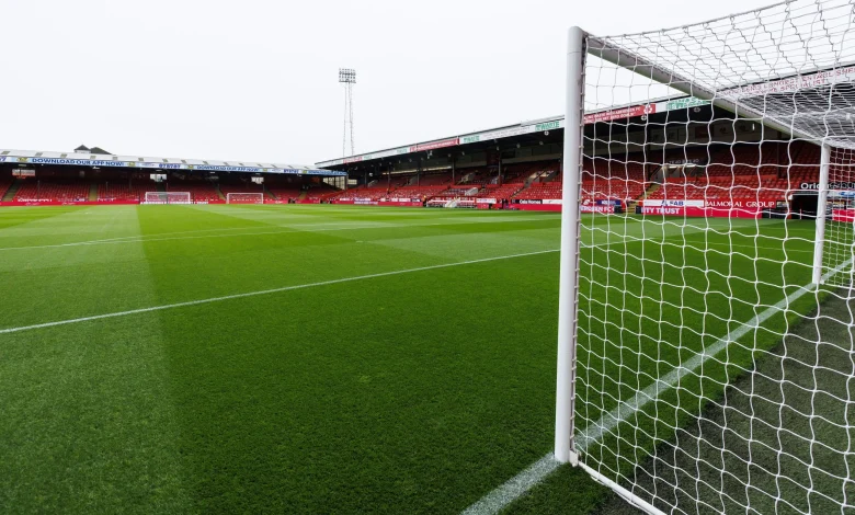 Match Preview: Aberdeen (A)