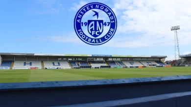 Match Preview | Anstey Nomads