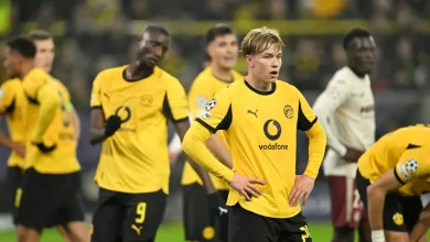 Match Preview: BVB Host Bodø/Glimt in Champions League