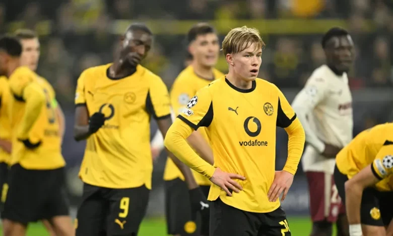 Match Preview: BVB Host Bodø/Glimt in Champions League