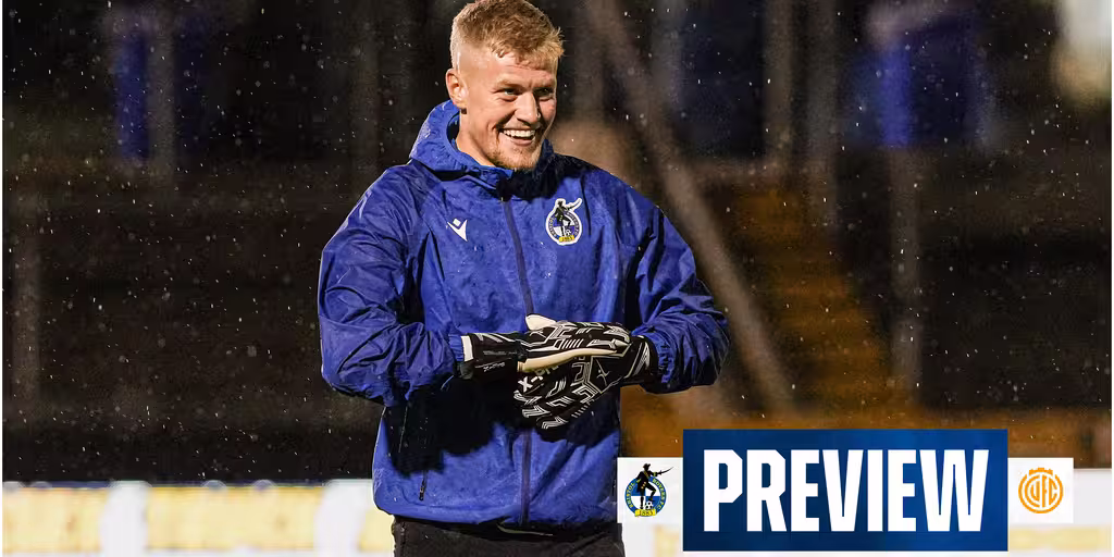 Match Preview | Bristol Rovers v Cambridge United