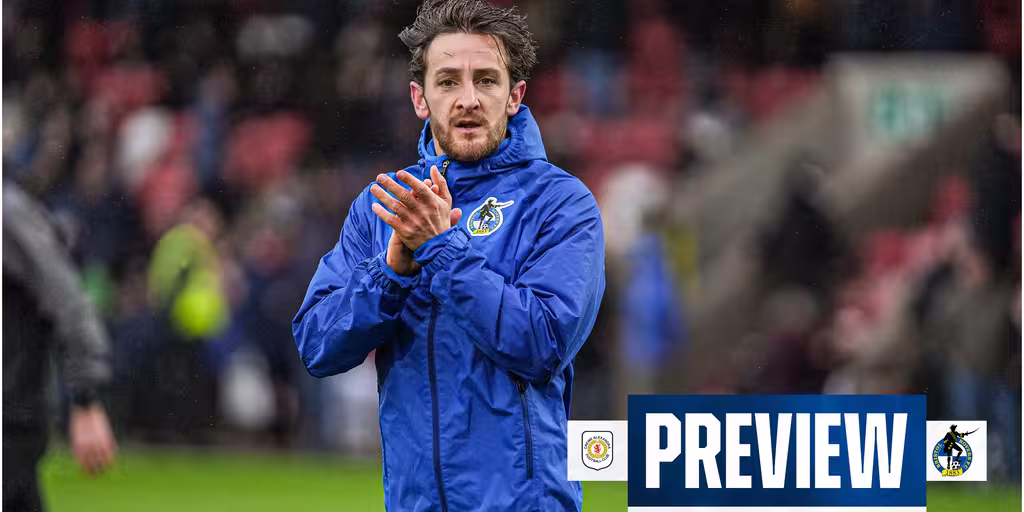 Match Preview | Crewe Alexandra v Bristol Rovers