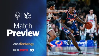 Match Preview: Sixers expecting “different beast” Bullets