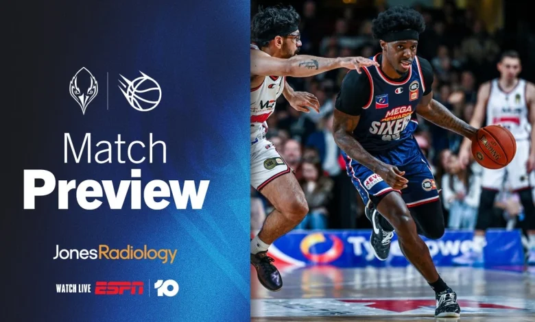 Match Preview: Sixers expecting “different beast” Bullets