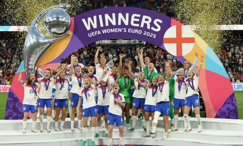 Matchday Information: Lionesses vs Ghana Women