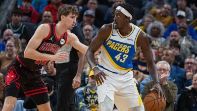 Matchup Notes: How Can the Chicago Bulls Get Revenge on the Indiana Pacers?