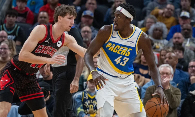 Matchup Notes: How Can the Chicago Bulls Get Revenge on the Indiana Pacers?