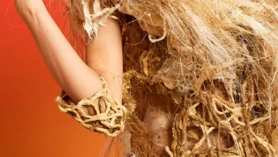 Material World: Hot Bodies to the Front, Uncaged Nabs Natalie Portman as Partner