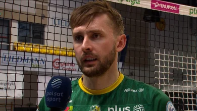 Mateusz Bieniek: Każda porażka jest bolesna, ale jest też jakąś lekcją