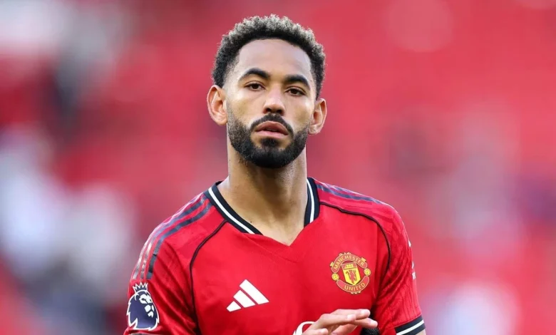 Matheus Cunha to return for Manchester United against West Ham