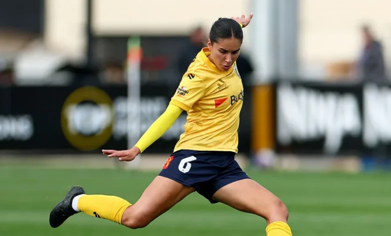 Matildas at Home Preview: Sydney Derby and F3 Derby await