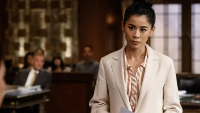 Matlock on Sky Witness +1: full details and when it's on