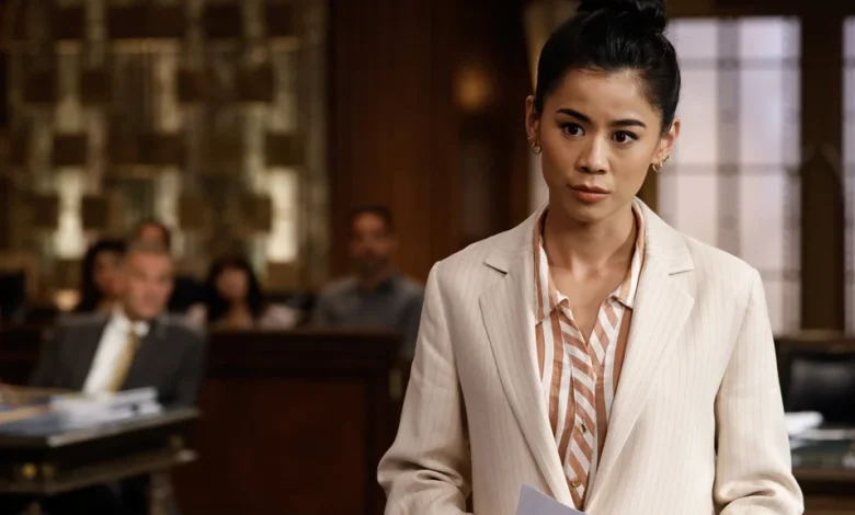 Matlock on Sky Witness +1: full details and when it's on