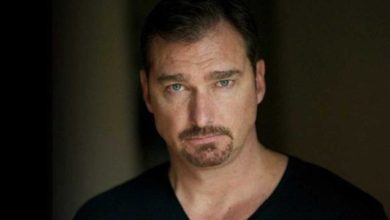 Matrix actor Martin Grelis dies aged 57