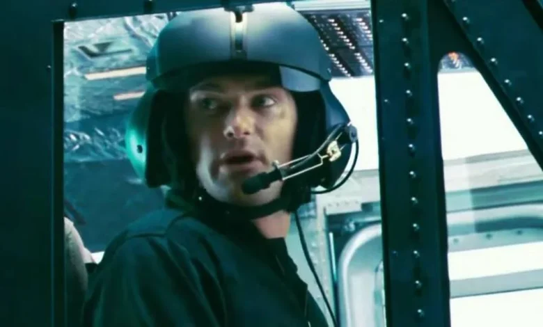 Matrix actor dead at 57 as tributes pour in for Hollywood star