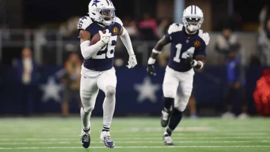 Matt Eberflus continues to sabotage DaRon Bland’s season