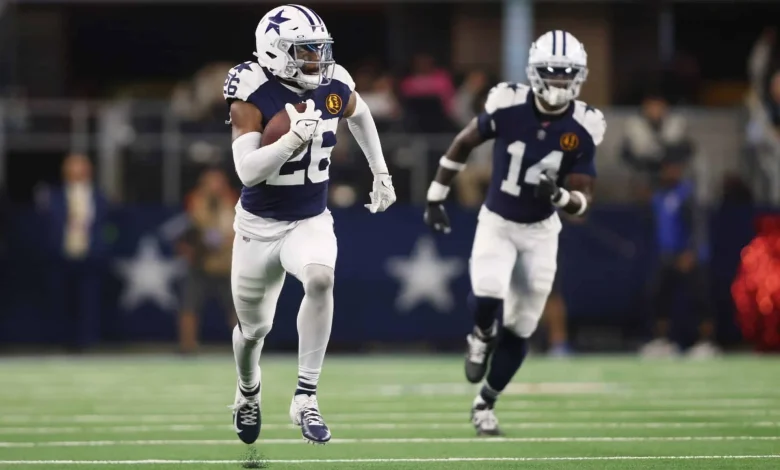 Matt Eberflus continues to sabotage DaRon Bland’s season