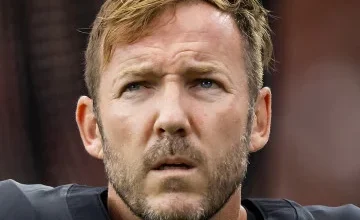 Matt Prater Out for Week 16