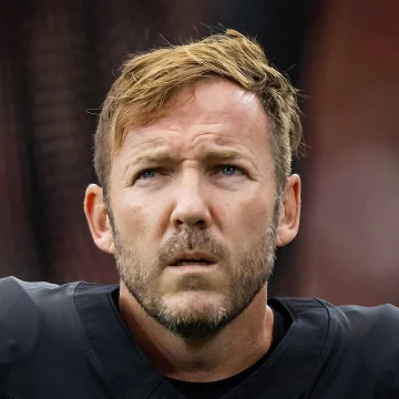 Matt Prater Out for Week 16
