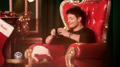 'Matt Rife: Unwrapped - A Christmas Crowd Work Special' Netflix Review: Stream It Or Skip It?