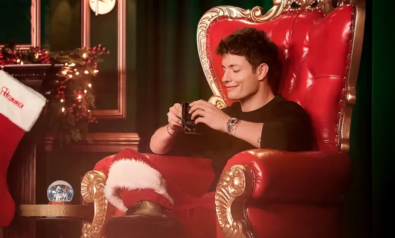 'Matt Rife: Unwrapped - A Christmas Crowd Work Special' Netflix Review: Stream It Or Skip It?