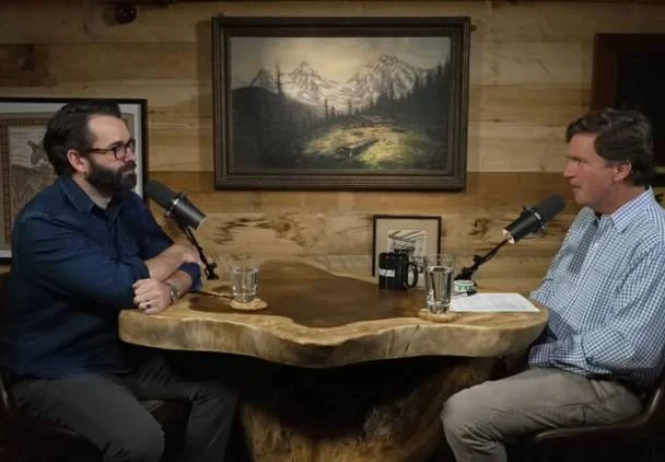 Matt Walsh on The Tucker Carlson Show (Transcript)