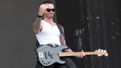 Matt Willis lands West End role as he follows in footsteps of Oscar winner