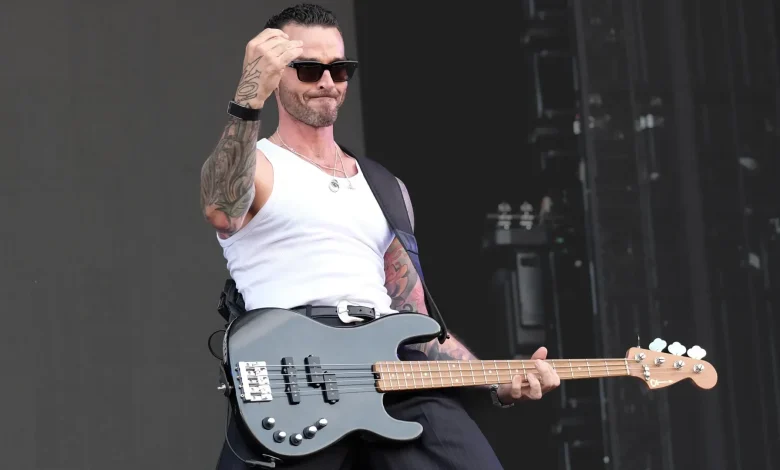 Matt Willis lands West End role as he follows in footsteps of Oscar winner