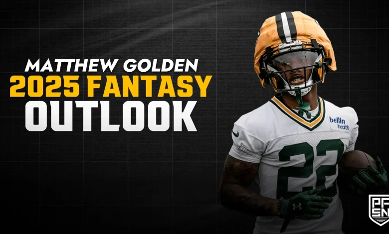 Matthew Golden Fantasy Hub: Week 14 Injury Update, Start 'Em/Sit 'Em Advice, Points Projection, and Weather Impact