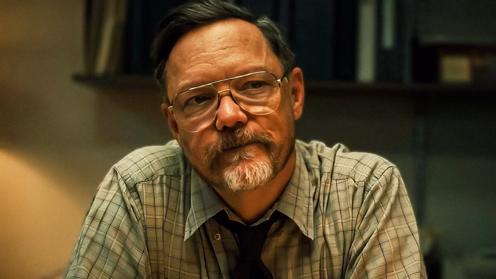 Matthew Lillard Teases Five Nights At Freddy's 3 And "Luke Skywalker vs. Darth Vader" Showdown With Josh Hutcherson