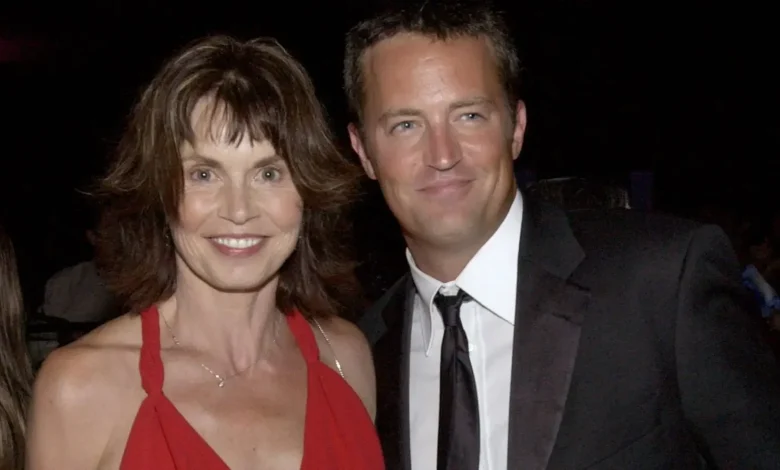 Matthew Perry's Parents Write Emotional Statements for Doctor's Sentencing: 'Most Culpable of All'