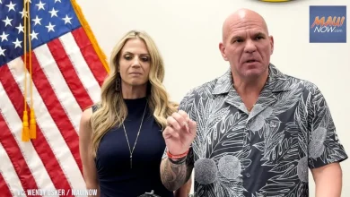 Maui Police Chief John Pelletier seeks apology as ‘Diddy’ civil lawsuit is dismissed