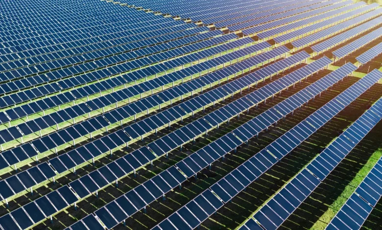 Mauritania Advances Energy Transition with New 160 MW Solar Project as MSGBC Region Expands Renewable, Gas and Hydrogen Investments